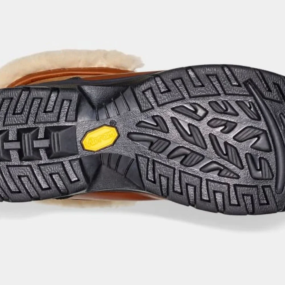 UGG waterproof membrane